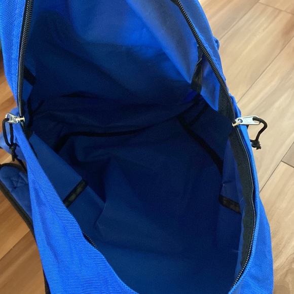 Marc by marc Jacobs back pack